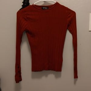 Long sleeve